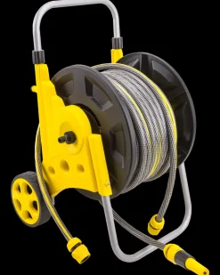 Adano Slangevogn| Slanger Og Vandingsartikler