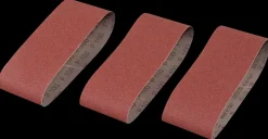 Irwin Slibebånd 75 x 457 mm K100 3 stk.| Slibeartikler