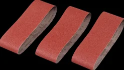 Irwin Slibebånd 75 x 533 mm K60 3 stk.| Slibeartikler