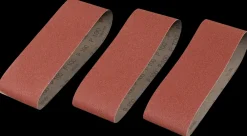 Irwin Slibebånd 75 x 533 mm K100 3 stk.| Slibeartikler