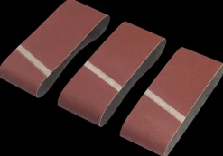 Irwin Slibebånd 75 x 457 mm K80 3 stk.| Slibeartikler