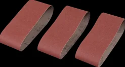 Irwin Slibebånd 75 x 457 mm K150 3 stk.| Slibeartikler