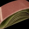 Slibebånd 75 x 533 mm K60 6-pak| Slibeartikler