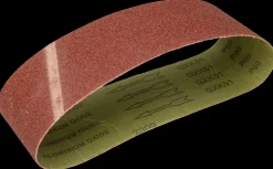 Slibebånd 75 x 533 mm K60 6-pak| Slibeartikler