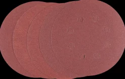 Irwin Sliberondel Ø125 mm K120 5-pak| Slibeartikler