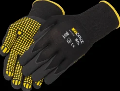 Workz Slidstærk handske str. 9| Arbejdshandsker Og Havehandsker