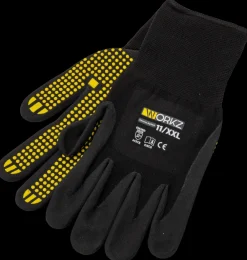 Workz Slidstærk handske str. 11| Arbejdshandsker Og Havehandsker