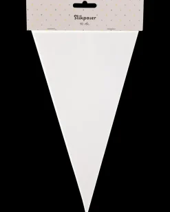 Slikpose 16 x 30 cm 10-pak| Festartikler