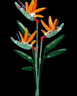 Sluban Flowers Paradisfugl M38-B1121C - 269 dele| Byggeklodser