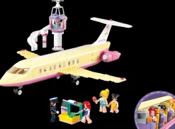 Sluban Girls Dream Fly M38-B1166 - 384 dele| Byggeklodser