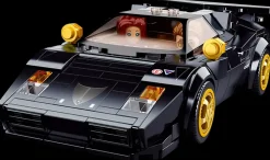 Sluban Sportsbil B38-B1098 - 254 dele| Byggeklodser