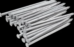 Arvid Nilsson Søm firkantet 2,8 x 75 mm 30-pak| Søm Og Kramper