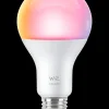 WiZ Smart LED-pære 8W E27 A60| Led-Pærer