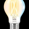WiZ Smart LED-pære 7W E27 A60| Led-Pærer