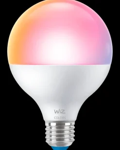 WiZ Smart LED-pære 11W E27 G95| Led-Pærer