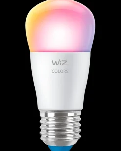 WiZ Smart LED-pære 4,9W E27 P45| Led-Pærer