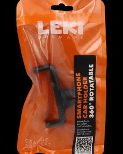 Leki Denmark Smartphoneholder til bil| Mobiltilbehør