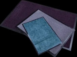 Smudsmåtte 40 x 60 cm - assorterede farver| Måtter Og Riste