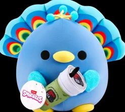 SNACKLES Bamse 20 cm| Bamser Og Dukker