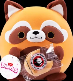 SNACKLES Bamse 20 cm| Bamser Og Dukker