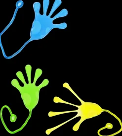 Snapper Hand| Øvrigt Legetøj