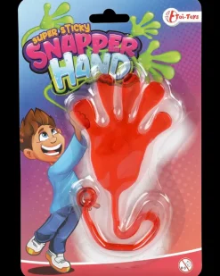 Snapper Hand| Øvrigt Legetøj