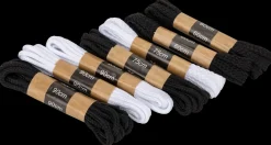 Snørebånd - 7-pak| Såler Til Sko Og Skotilbehør