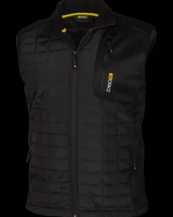 Workz Softshell termovest| Jakker Og Veste