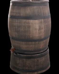 Sokkel til regnvandstønde 240 L| Regnvandsbeholdere