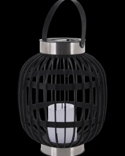 Solcellelampe lanterne H. 30 cm| Solcellelamper