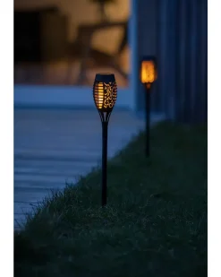 Solcellelampe Velja 2-pak| Solcellelamper