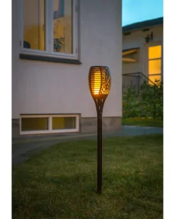 Solcellelampe Vicenzo| Solcellelamper