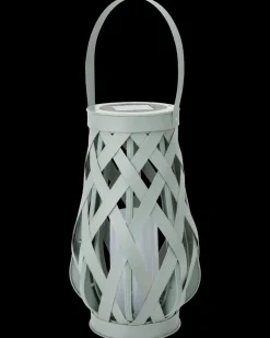 Adano Solcellelanterne H. 26,5 cm| Solcellelamper