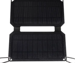 Denver Solcellepanel - foldbart| Mobiltilbehør|Gadgets