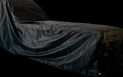 Solvognovertræk| Overtræk