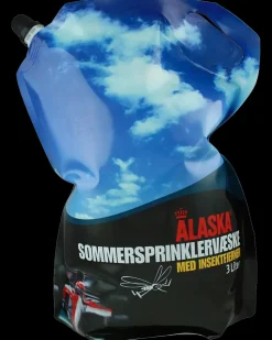 Alaska Sommersprinklervæske 3 L| Sprinklervæske