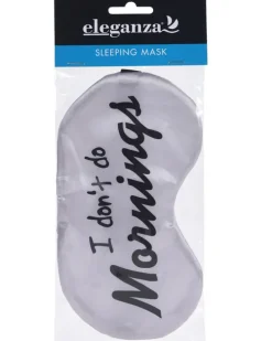 Sovemaske - assorterede designs| Øvrige Artikler