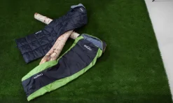 CampOut Sovepose Camp1000 - grøn| Soveposer