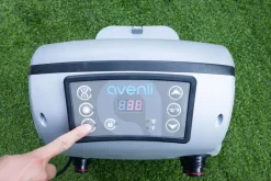 Avenli Spa Spa Bergen 2 - 4 pers.| Pool- Og Spatilbehør