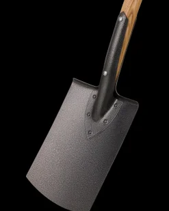 Adano Spade i træ| Spader