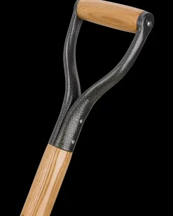 Adano Spade i træ| Spader