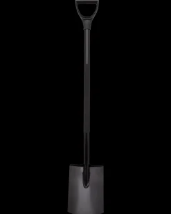Adano Spade stål 120 cm| Spader