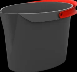 Clean Action Pro Spand 10 L - Quick Click| Rengøringsartikler