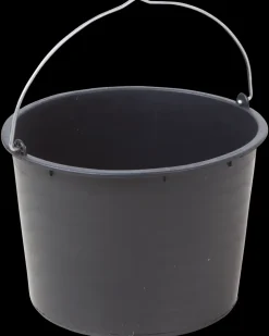 Spand 20 liter – sort| Spande Og Baljer