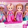Sparkle Girlz Little Friends| Øvrigt Legetøj