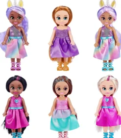 Sparkle Girlz Little Friends| Øvrigt Legetøj