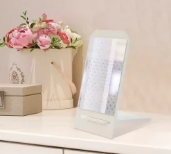 Spejl 10 x 15 cm| Dekoration