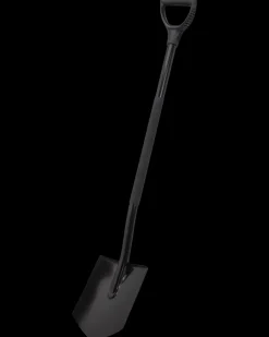 Adano Spidsspade stål længde 120 cm| Spader