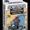 Spil - Sorteper| Spil