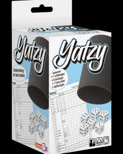 Spil - Yatzy| Spil